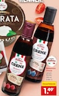 Balsamico Creme Himbeere Angebote von Mondo Italiano bei Netto Marken-Discount Münster für 1,49 €