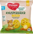 Knusper Snacks von Milupa im aktuellen Netto Marken-Discount Prospekt für 0,99 €