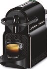 Nespresso-Kapselmaschine EN80.B Inissia im Angebot bei expert in Iserlohn Nespresso-Kapselmaschine EN80.B Inissia Angebote von DeLonghi bei expert Iserlohn für 65,00 €