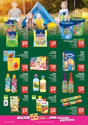 Aktueller Marktkauf Prospekt mit Bananen, "AUSWAHL RIESIG, PREISE NIEDRIG", Seite 23