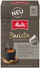 Penny - Barista Kaffeekapseln Angebot im Prospekt Barista Kaffeekapseln bei Penny im Prospekt "" für 3,99 €