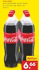 Coca-Cola von  im aktuellen Netto Marken-Discount Prospekt für 6,66 €