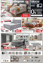 Aktueller Zurbrüggen Prospekt mit Kissen, "BLACK SHOPPING WEEK", Seite 11