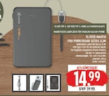 MAGFIX PRO POWERBANK ULTRA SLIM im Angebot bei Marktkauf in Schwerte MAGFIX PRO POWERBANK ULTRA SLIM Angebote von XLAYER bei Marktkauf Schwerte für 14,99 €