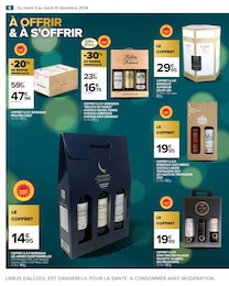 Offre Alliance dans le catalogue Carrefour du moment à la page 10