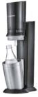 Crystal CQC 1 Glaskaraffe im Angebot bei MEDIMAX in Hagen Crystal CQC 1 Glaskaraffe Angebote von sodastream bei MEDIMAX Hagen für 79,99 €