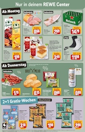 Ähnliche Abendkleid Angebote im Prospekt "Dein Markt" von REWE in Heidenheim Ähnliche Angebote wie Abendkleid im Prospekt "Dein Markt" auf Seite 3 von REWE in Heidenheim