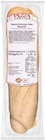 Aktuelles Belegtes Baguette Angebot bei Kaufland in Karlsruhe ab 2,49 €