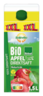 Aktuelles Apfelsaft naturtrüb XXL Angebot bei Lidl in Bremerhaven ab 1,99 €