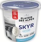 Intermarché Contact Saint-Héand - Promo Skyr Nature Promo Skyr Nature à 2,09 € dans le catalogue Intermarché Contact à Saint-Héand