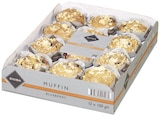 Muffins Double Chocolate von Rioba im aktuellen METRO Prospekt für 10,20 €