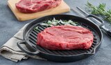 Viande bovine : basse côte** à griller en promo chez Carrefour Villeneuve-d'Ascq à 9,99 €