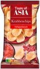 Penny Aschaffenburg - Krabbenchips Angebot im Prospekt Krabbenchips bei Penny im Aschaffenburg Prospekt für 1,19 €