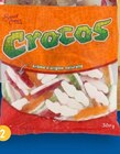 Crocos - Lidl à Lens Crocos en promo chez Lidl Lens à 1,30 €