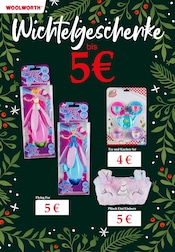 Ähnliches Angebot bei Woolworth in Prospekt "Aktuelle Angebote" gefunden auf Seite 39