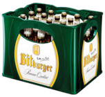 Pils oder Alkoholfrei im Angebot bei REWE in Bergheim Pils oder Alkoholfrei Angebote von Bitburger bei REWE Bergheim für 11,49 €