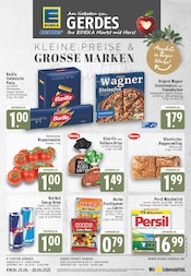 Persil im E center Prospekt in Moers Aktueller E center Prospekt mit Persil, "Aktuelle Angebote", Seite 1