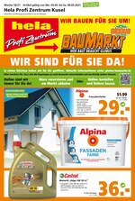 Globus-Baumarkt Prospekt für Deimberg mit 23 Seiten Globus-Baumarkt Prospekt für Deimberg: "WER BAUT BRAUCHT GLOBUS", 23 Seiten, 02.05.2021 - 08.05.2021