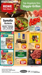 REWE Prospekt "Dein Markt", 30 Seiten, 26.05.2026 - 26.05.2026 Aktueller REWE Prospekt, "Dein Markt", mit Angeboten der Woche, gültig von 26.05.2026 bis 26.05.2026