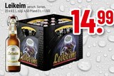 Leikeim bei Trinkgut im Wiesenbach Prospekt für 14,99 €