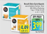 Flat White Angebote von Nescafé Dolce Gusto bei diska Zwickau für 3,99 €