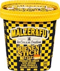 Aktuelles Eis Bienenstich Style Angebot bei Netto Marken-Discount in Saarbrücken ab 4,99 €