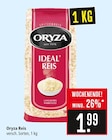 Aktuelle Reis Angebote bei Marktkauf in Stuttgart Aktuelles Reis Angebot bei Marktkauf in Stuttgart ab 1,99 €