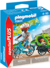 20% Rabatt Angebote von playmobil bei Rossmann Nordhausen