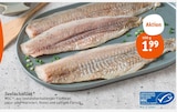 Aktuelles Seelachsfilet Angebot bei tegut in Erlangen ab 1,99 €