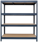 ÉTAGÈRE BOIS/MÉTAL en promo chez Brico Dépôt ÉTAGÈRE BOIS/MÉTAL dans le catalogue Brico Dépôt