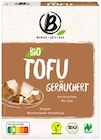 Bio Tofu geräuchert oder Bio Tofu natur Angebote von Berief bei REWE Saarbrücken für 1,99 €