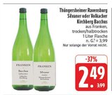 Silvaner Angebote bei EDEKA Erlangen für 2,49 €