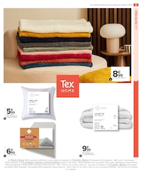 Prix et réduction Matelas dans le prospectus Carrefour Market en cours Offre Matelas dans le catalogue Carrefour Market du moment à la page 7