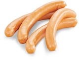 Netto Marken-Discount - Wiener Würstchen Angebot im Prospekt Wiener Würstchen bei Netto Marken-Discount im Prospekt "" für 1,00 €