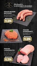 Fleisch im REWE Prospekt in Pulheim Aktueller REWE Prospekt mit Fleisch, "Dein Markt", Seite 8