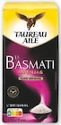 Riz Basmati du Penjab - TAUREAU AILE dans le catalogue U Express