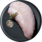 Filet de dinde en promo chez Lidl Filet de dinde dans le catalogue Lidl