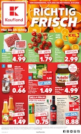 Aktueller Kaufland Supermarkt Prospekt in Reichenbach und Umgebung, "Aktuelle Angebote" mit 60 Seiten, 15.01.2026 - 21.01.2026