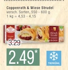 Strudel bei Marktkauf im Otterndorf Prospekt für 2,49 €