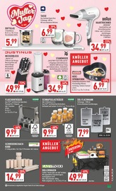 Aktueller Marktkauf Prospekt mit Küchenmaschine, "Aktuelle Angebote", Seite 23