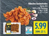 Aktuelle Hähnchen Angebote bei diska in Chemnitz Aktuelles Hähnchen Geschnetzeltes Gyros-Art Angebot bei diska in Chemnitz ab 5,99 €
