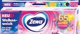 Toilettenpapier von Zewa im aktuellen budni Prospekt für 3,29 €