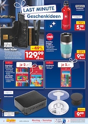 Aktueller Netto Marken-Discount Prospekt mit Farbe, "Aktuelle Angebote", Seite 24