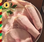 Colruyt Saint-Claude - Promo Jambon cuit supérieur Promo Jambon cuit supérieur à 13,56 € dans le catalogue Colruyt à Saint-Claude