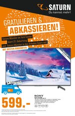 Saturn Prospekt "Aktuelle Angebote", 12 Seiten, für Münster, 13.11.2019 - 16.11.2019 Saturn Prospekt "Aktuelle Angebote", 12 Seiten, für Münster, 13.11.2019 - 16.11.2019