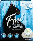 Klumpstreu von Fine im aktuellen Netto Marken-Discount Prospekt für 3,45 €