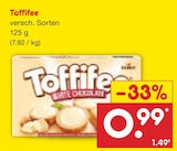 Netto Marken-Discount Langerringen - Toffifee Angebot im Prospekt Toffifee bei Netto Marken-Discount im Langerringen Prospekt für 0,99 €