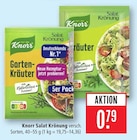 Aktuelles Salat Krönung Angebot bei Marktkauf in Heilbronn ab 0,79 €