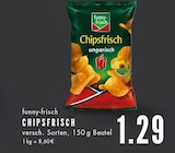 Angebot im EDEKA Bochum Prospekt EDEKA Bochum Prospekt mit im Angebot für 1,29 €