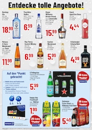 Trinkgut Soda im Prospekt 